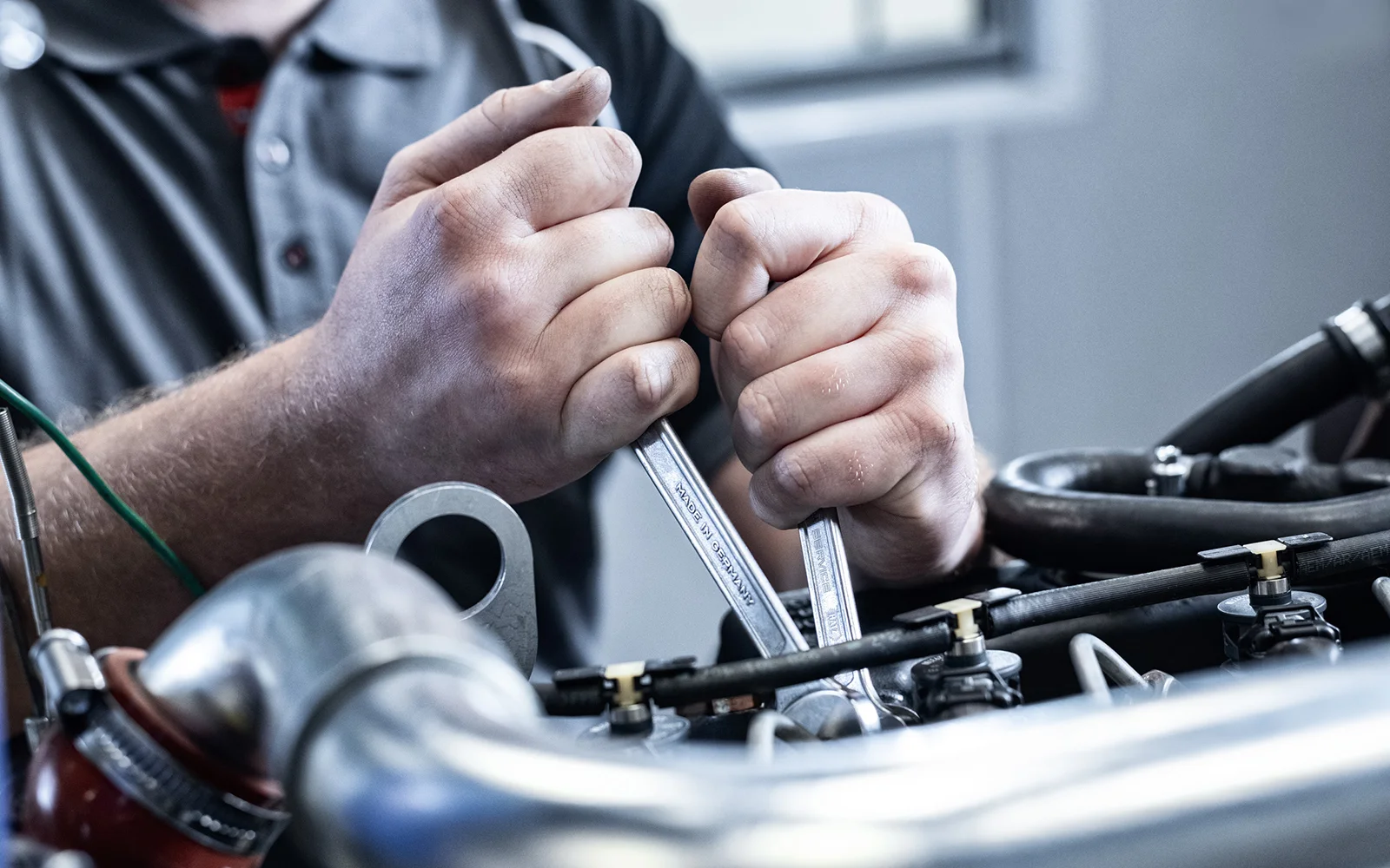 Hatz dieselmotoren